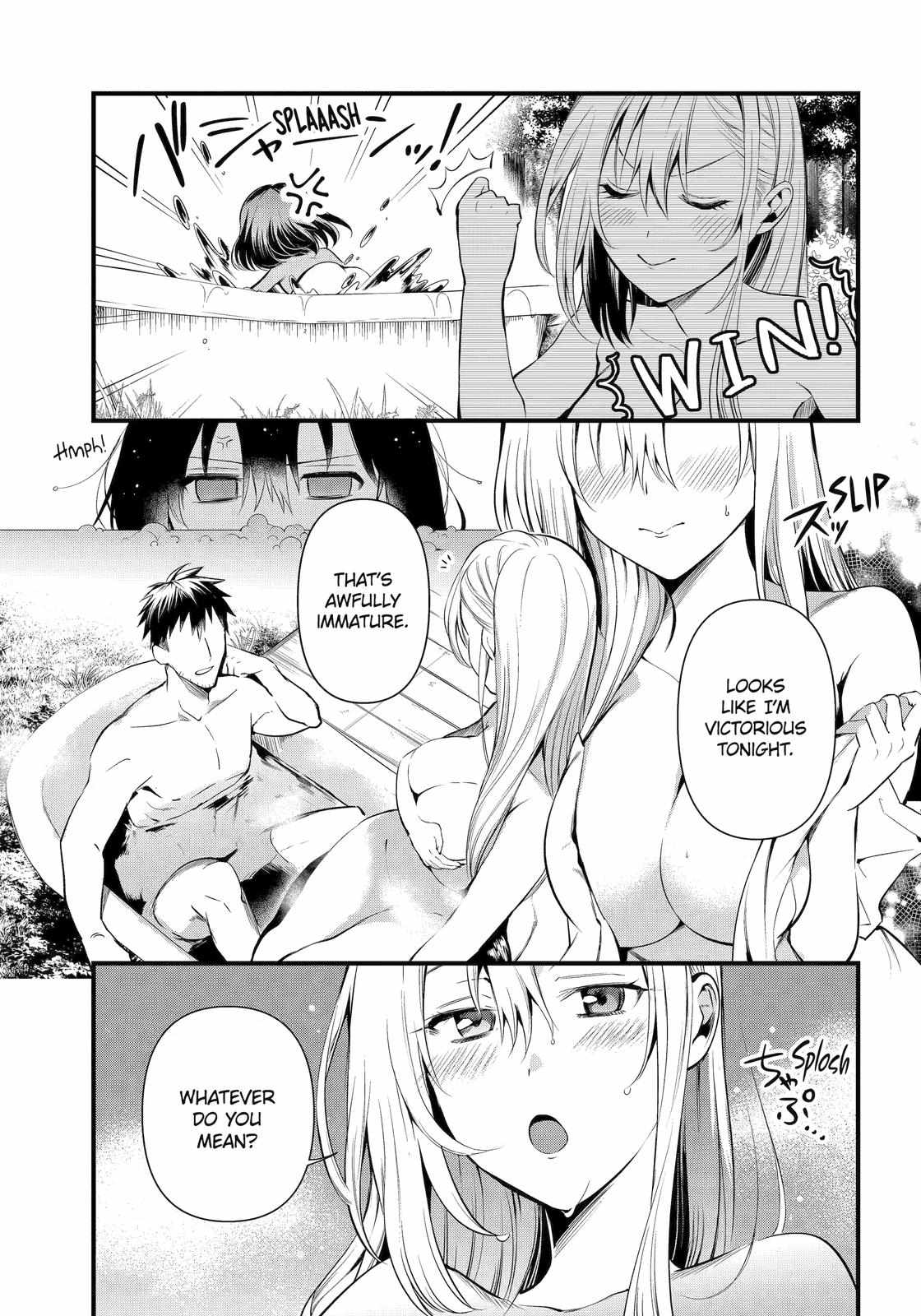 Arafoo Otoko no Isekai Tsuhan Seikatsu Chapter 30 21